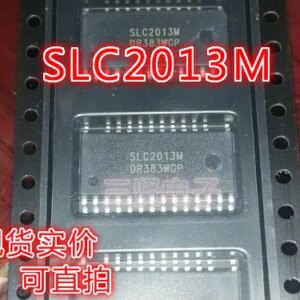 5pcs/lot SLC2013 SLC2013M SLC2013M1 SOP-26 In Stock