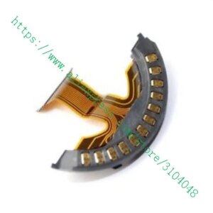 90%new 10-30 mm For Nikon 1 for NIKKOR 10-30mm f / 3.5-5.6 VR J1 J2 J3 J4 J5 V1 V2 V3 Zoom Lens Contact point Cable unit parts