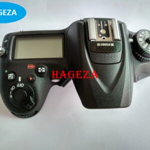 95%New Original D7200 Digital Camera Replacement For Nikon D7200 TOP COVER Camera Repair Part