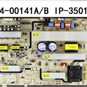 BN44-00141A BN44-00141B IP-350135A CS61-0260-06 connect with power supply logic board for / LA46N71B T-CON connect board