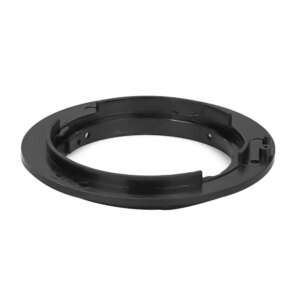 Base Part Professional Replacement Lens Plastic Bayonet Mount Repair Wear Resistant Ring For Nikon 18-55 18-105 18-135