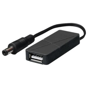 DC + USB Solar Panel Voltage Regulator USB Solar Charger Interface Voltage Stabilizer Adapter