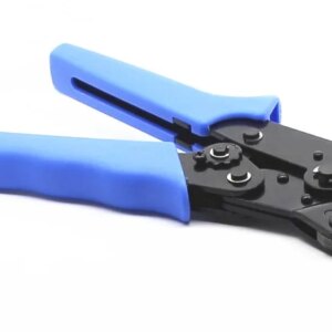 DIY Contact Pin Crimping Tool for 43031 43030 3.0 mm Micro-Fit 3.0 Connector, Crimp tool