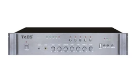 Ds-6180 power amplifier transmission, 180 W, TADS