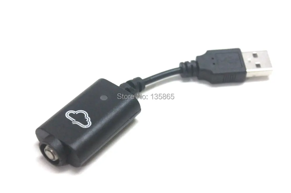 Ego Charger USB Cable For EGO-T K C W Vision Spinner Battery