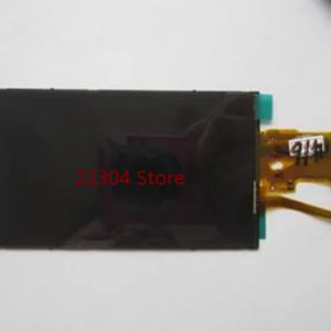 FREE SHIPPING! Size 3.5 inch LCD Display Touch Screen for SONY T700,T900,DSC-T700,DSC-T900 Digital Camera