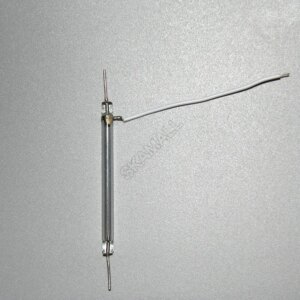 Flash Tube Xenon lamp For Nikon Flash speedlight SB-900 SB900 SB910 flash Repair Part