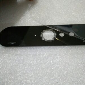 For Logitech C1000e Brio Camera Blu-ray Lens Cap Protective Cover Replacement Repair Parts