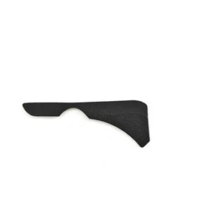 For Nikon D5500 Rubber Grip Of Front Cover Camera Repair Parts