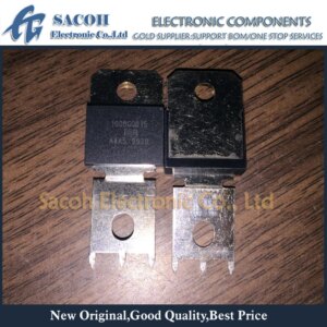 Free Shipping 10Pcs 100BGQ015JPBF 100BGQ015J 100BGQ015 PowlRtab 100A 15V Schottky Rectifier Diode