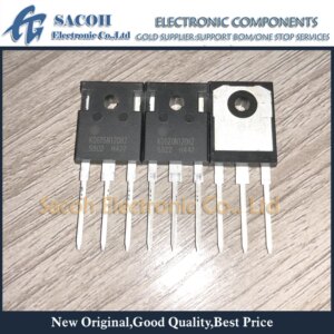 Free Shipping 10Pcs KDG15N120H or KDG15N120H2 or KDG15N120H1 or KDG15N120 15N120 TO-247 15A 1200V Induction cooker IGBT