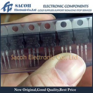 Free Shipping 10Pcs STP5NK80Z P5NK80Z STP5NK80ZFP P5NK80ZFP TO-220/TO-220F 5A 800V Power MOSFET Transistor