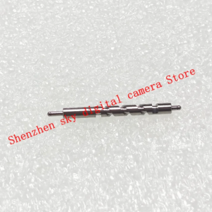 Free shipping Spiral rod Auger Screw rod repair part For Canon 6D2 6D Mark II 6DII