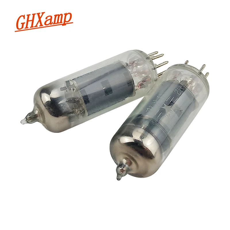 GHXAMP 6K4 Amplifier Tube Original Box Beijing Electron Tube High Quality 2pcs