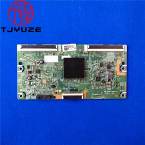 Good test for BN95-02131A BN41-02354A T-CON board 40JU6000 UE40JU6000K UE40JU6000WXXH UE40JU6072UXXH BN95-02280A logic board