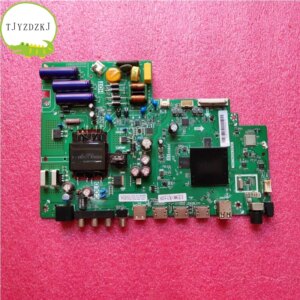 Good test working for Millet L43M5-AX motherboard TPD.T962SX.PB796 LVF430CSDX ST4251B01-1-XC-2 main board L43M5-AI