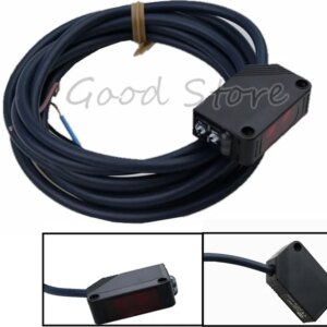 High Quality E3Z-D61 E3Z-R61 E3Z-D62 E3Z-D81 E3Z-R62 E3Z-D82 photoelectric sensor