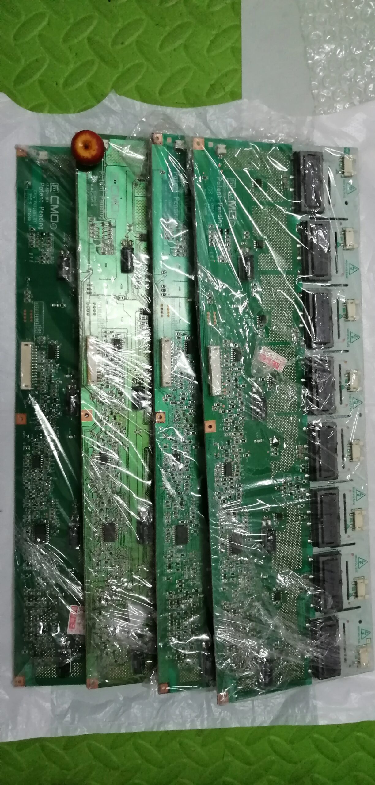 Inventer Original Backlight High voltage Board i315b1-16a 1315b1-16a v315b1-l01