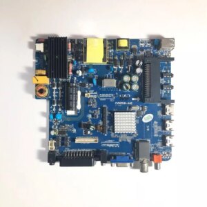 LED32M60A Board CV9203H-A42 For 72003128