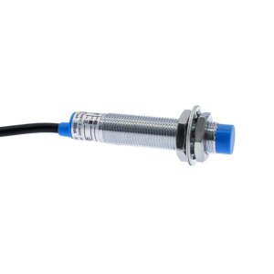 LJ12A3-4 BX BY AX AY inductive proximity switch lj12a3-4-z/bx npn lj12a3-4-z/ax pnp sensor NO NC DC6~36V 4mm detection distance