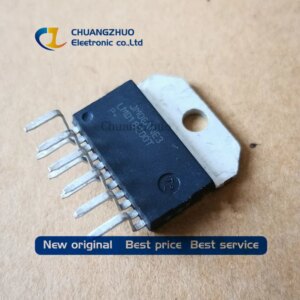 LMD18200T/NOPB LMD18200T LMD18200 DRIVER IC ZIP New and Original IC