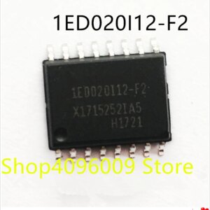 NEW 10PCS/LOT IED020I12-F2 1ED020I12-F2 1ED020I12 SOP-16 IC