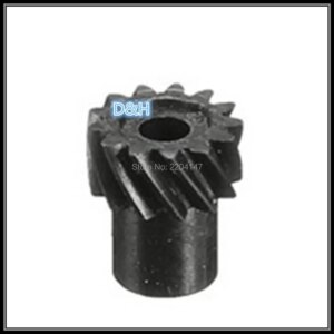 NEW Black Camera Repair Replacement Parts Aperture Motor Gear For Nikon D80 D90 Digital Camera SLR DSLR