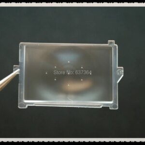 NEW Focusing Screen For Canon FOR EOS 550D 650D 600D 700D 1100D Digital Camera Repair Part
