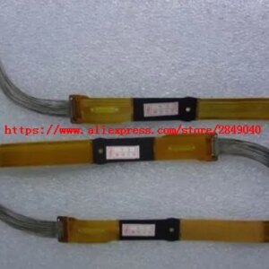 NEW Hinge LCD Flex Cable For SONY ILCA-77M2 A77 II / ILCA-99M2 A99 II Digital Camera Repair Part