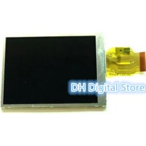 NEW LCD Display Screen For Fuji for Fujifilm FinePix SL240 SL245 SL300 Digital Camera Repair Part