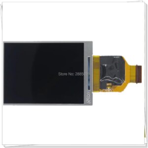 NEW LCD Display Screen For NIKON D3200 For BenQ G1 Digital Camera Repair Part + Backlight