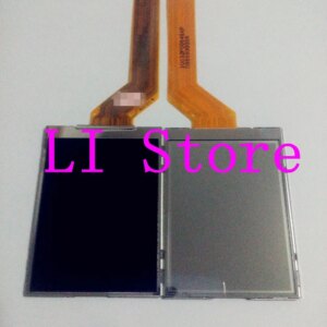 NEW LCD Display Screen For Panasonic LUMIX DMC-FX10 DMC-FX12 DMC-FS1 DMC-FS2 FX10 FX12 FS1 FS2 GK Digital Camera NO Backlight