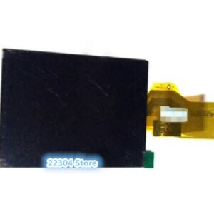 NEW LCD Display Screen For SONY A7II A7 II (ILCE-7M2) A7R II ( ILCE-7RM2 ) A7RII A7SII A7S II Digital Camera Repair Part + Glass