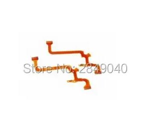 NEW LCD Flex Cable For JVC GZ-MS110 MS110 Video Camera Repair Part