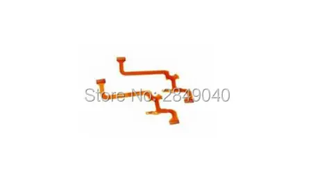 NEW LCD Flex Cable For JVC GZ-MS110 MS110 Video Camera Repair Part