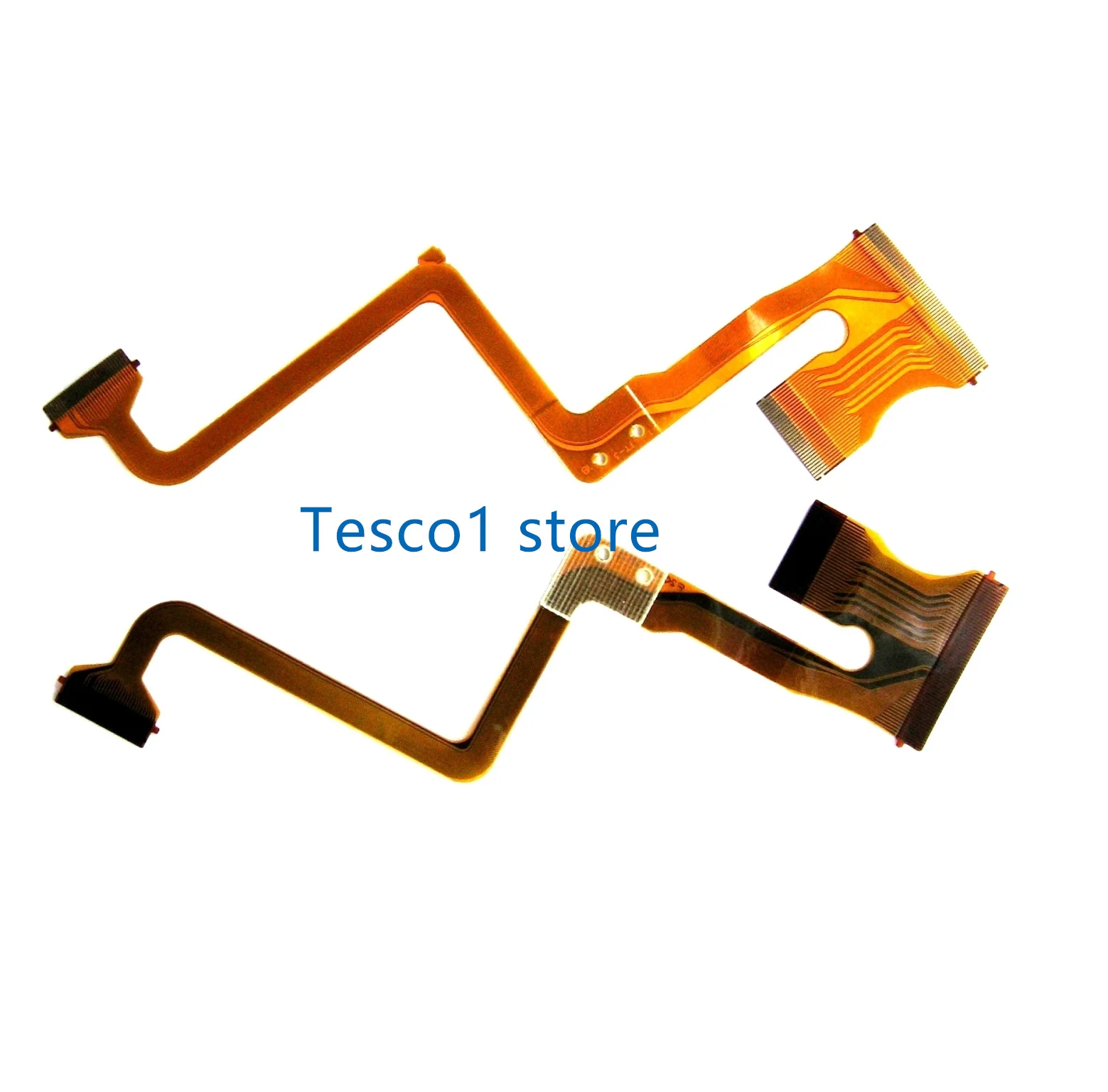 NEW LCD Flex Cable for JVC GZ-MS120 GZ-HM200 GZ-MS125 GZ-MS130 MS95 Repair Part
