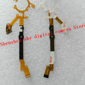 NEW LENS Focus motor Flex Cable For Panasonic Lumix G X Vario 12-35 mm 12-35mm F2.8 Lens Repair Part