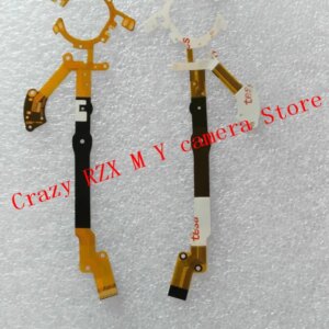 NEW Lens Anti-Shake Flex Cable For Panasonic for Lumix G X Vario 12-35 mm 12-35mm F2.8 Repair Part