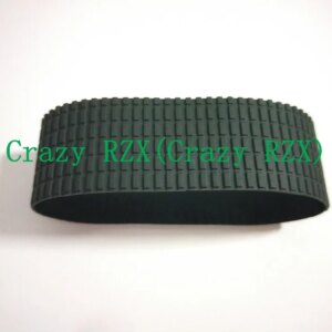 NEW Lens Focuse Rubber and Zoom Rubber For Tamron 17-50 SP AF 17-50mm f/2.8 Replacement Unit Repair Parts(B005)