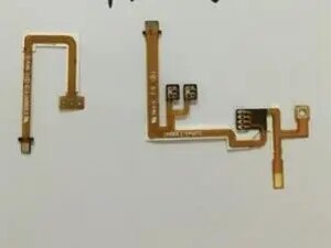 NEW Lens Induction Cable Flex FPC For SONY 18-200mm 18-200 mm SEL18200 Repair Part