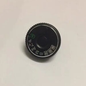 NEW Original 5D3 Top cover button mode dial For Canon 5D3 5D Mark III Camera Replacement Unit Repair Part