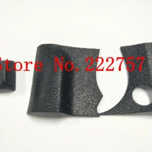 NEW Original For Fuji Fujifilm X-T10 XT10 XT20 Body Rubber Cover Front Grip Side Rear Thumb Rubber Camera Repair Spare Part Unit