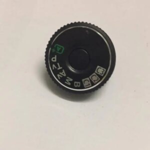 NEW Original Function Dial Model Base Bottom for Canon FOR EOS 5D Mark III 5D3 Camera repair Part