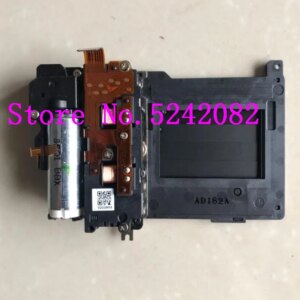 NEW Shutter Assembly Group unit For Canon 5DIII 5D Mark III / 5D3 Digital Camera Repair Part