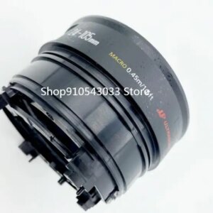New Barrel Ring Focusing Window For Canon EF 24-105mm 24-105 F4 ASSY IS Lens Rear Fixed mounted Barrel