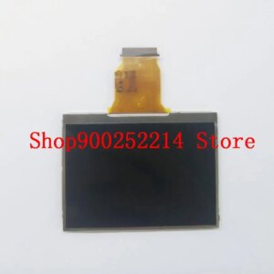 New LCD Display Screen For Canon FOR EOS 600D 60D 6D Rebel T3i FOR EOS Kiss X5 Digital Camera Repair Part With Backlight