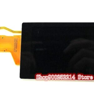 New LCD Screen Display For Sony ILCE-7 ILCE-7K ILCE-7R ILCE-7S A7 A7K A7R 7AS Camera with backlight Camera