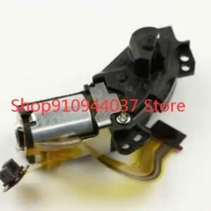 New Lens Focus Motor Gear Unit For Sony SELP1650 16-50mm 16-50 mm F/3.5-5.6 Repair Part