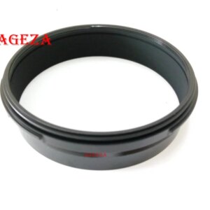 New and Original For Nikon AF Zoom ED 80-200mm F2.8D UV FILTER RING 80-200 1K400-340 Camera lens Repair Part