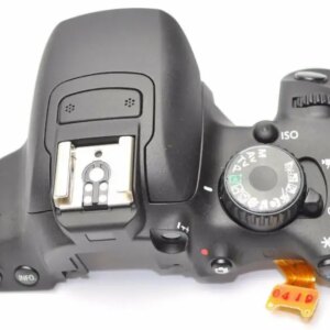 New complete Top cover assy repair parts for Canon EOS 650D Rebel T4i SLR